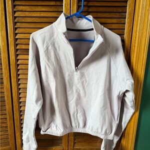 Born Primitive Free Spirit Cropped Sweatshirt